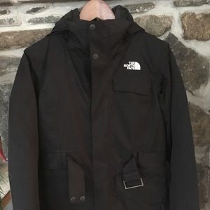 The North Face Women’s Winter Coat, Sz XS